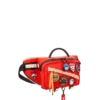 BOLSO BANDOLERA CARGO «GLOBAL EXPEDITION»