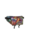 BOLSO BANDOLERA CARGO «SHARKS IN PARIS CITY STREAKS»