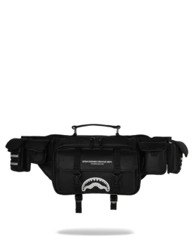 BOLSO BANDOLERA «CARGO SUPER CHARGED»