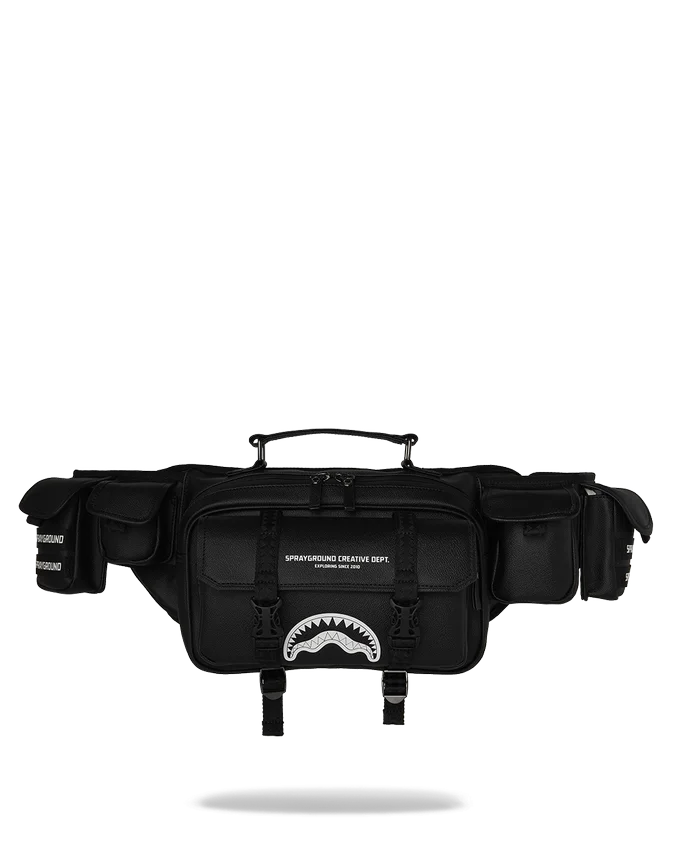 BOLSO BANDOLERA «CARGO SUPER CHARGED»