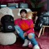 BOLSO BANDOLERA «CARGO SUPER CHARGED»