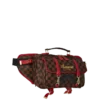 BOLSO BANDOLERA CARGO «TAKEOVER THE THRONE»