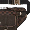 BOLSO BANDOLERA CHECKMATE ROYALE CARGO