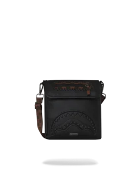 BOLSO BANDOLERA CHECKPOINT ROYALE BOLSOS MENSAGEROS