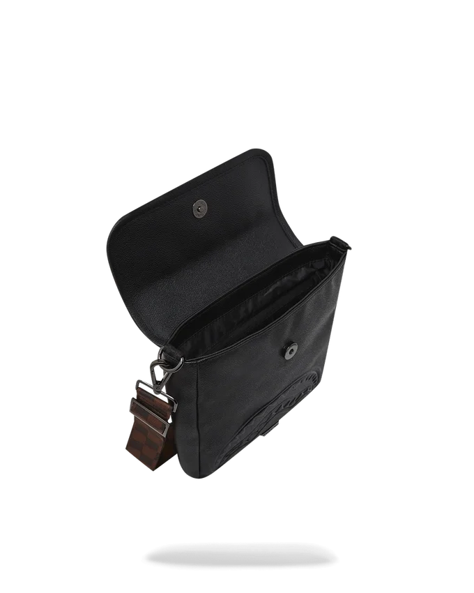 BOLSO BANDOLERA CHECKPOINT ROYALE BOLSOS MENSAGEROS