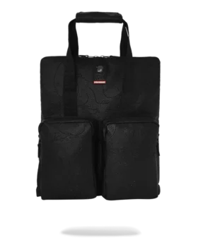 BOLSO BANDOLERA CROSSOVER «JAMES FIRST CLASS TYCOON TRAVELER»