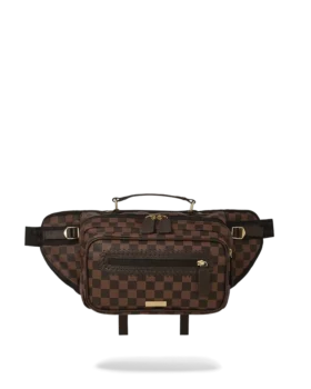 BOLSO BANDOLERA DE CARGA «FROM PARIS WITH LOVE»