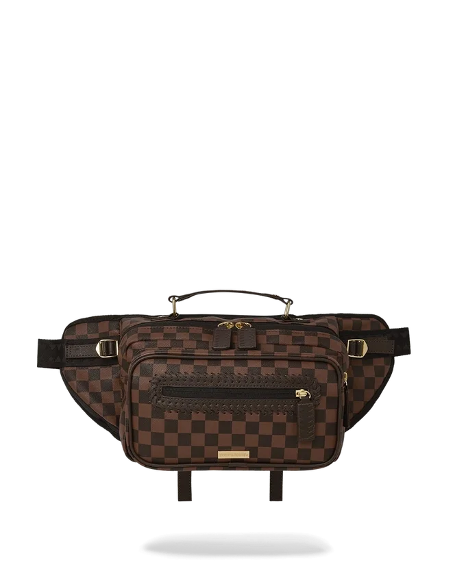 BOLSO BANDOLERA DE CARGA «FROM PARIS WITH LOVE»