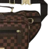 BOLSO BANDOLERA DE CARGA «FROM PARIS WITH LOVE»