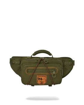 BOLSO BANDOLERA DE CARGA SPECIAL OPS SHARK SQUAD