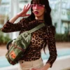 BOLSO BANDOLERA DE CARGA SPECIAL OPS SHARK SQUAD