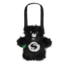 BOLSO BANDOLERA FURZILLA SHARK (NIGHT) BEAR CUB