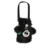 BOLSO BANDOLERA FURZILLA SHARK (NIGHT) BEAR CUB