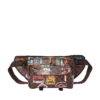 BOLSO BANDOLERA GLOBAL MOGUL CARGO