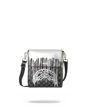 BOLSO BANDOLERA GRANDE CHATEAU GHOST