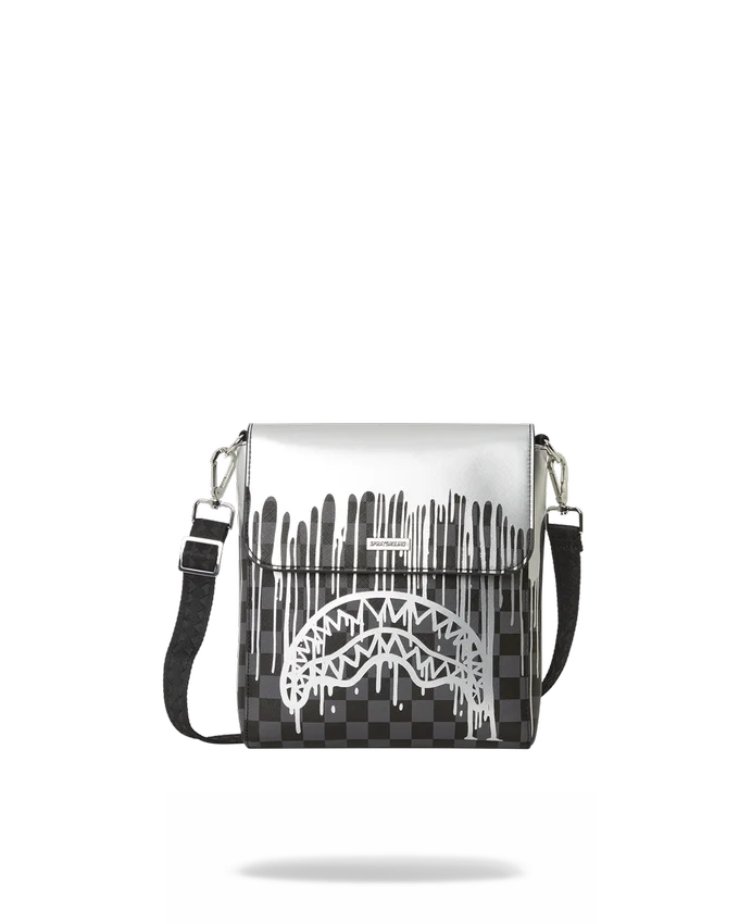BOLSO BANDOLERA GRANDE CHATEAU GHOST
