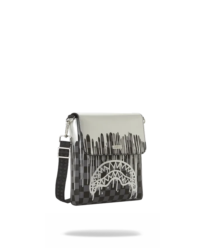 BOLSO BANDOLERA GRANDE CHATEAU GHOST