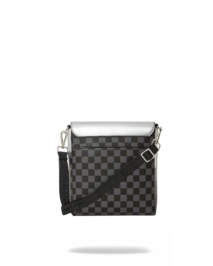 BOLSO BANDOLERA GRANDE CHATEAU GHOST