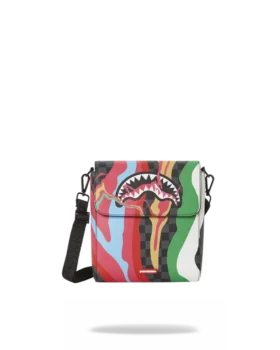 BOLSO BANDOLERA GRANDE TRIPPY TAFFY