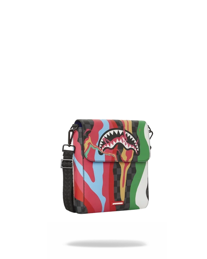 BOLSO BANDOLERA GRANDE TRIPPY TAFFY