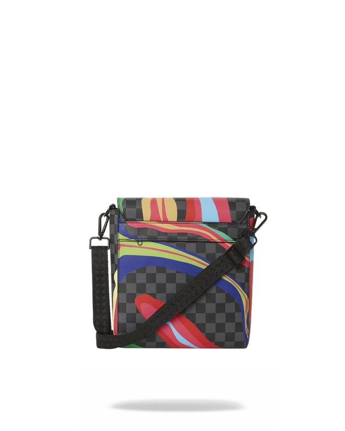 BOLSO BANDOLERA GRANDE TRIPPY TAFFY