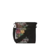 BOLSO BANDOLERA HALF GRAF LIPS