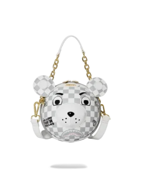 BOLSO BANDOLERA HAUTE BEAR BALL