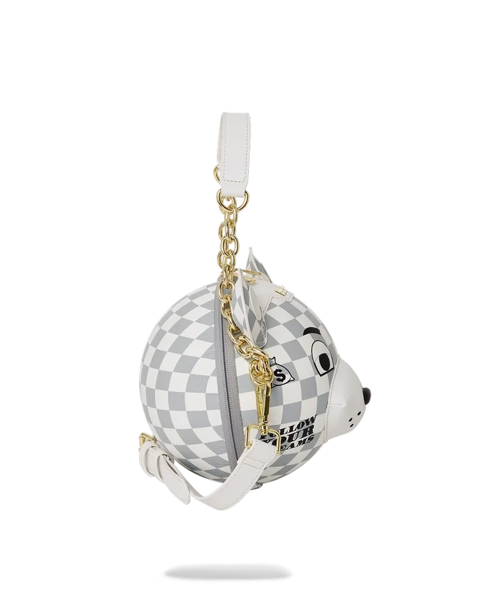 BOLSO BANDOLERA HAUTE BEAR BALL