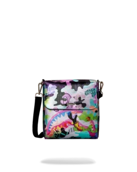 BOLSO BANDOLERA HEAVY RHYTHM BOLSO CRUZADO