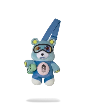 BOLSO BANDOLERA LITTLE BEAR VANDAL