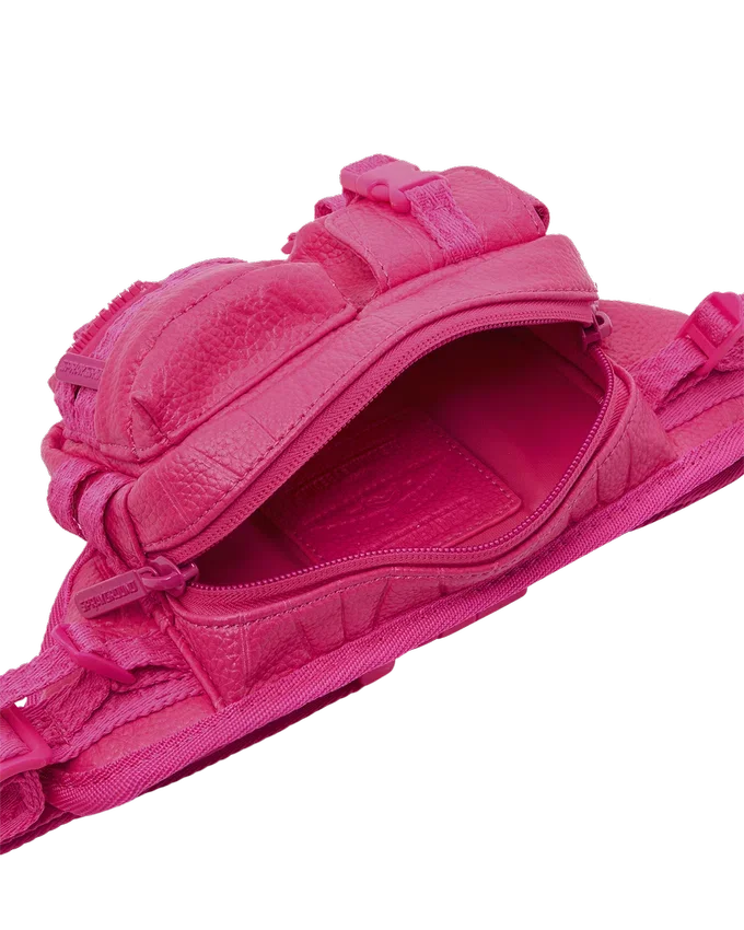 BOLSO BANDOLERA LOTUS MINI CARGO