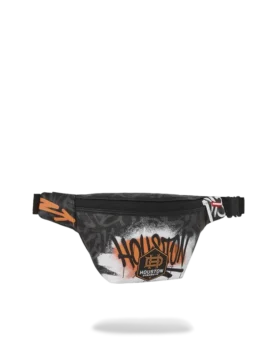 BOLSO BANDOLERA MLS HOUSTON DYNAMO FC STREET ART SAVVY