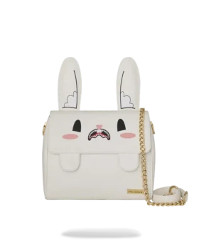 BOLSO BANDOLERA MONEY BUNNY