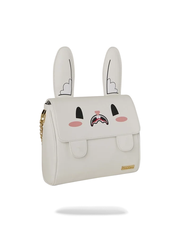 BOLSO BANDOLERA MONEY BUNNY