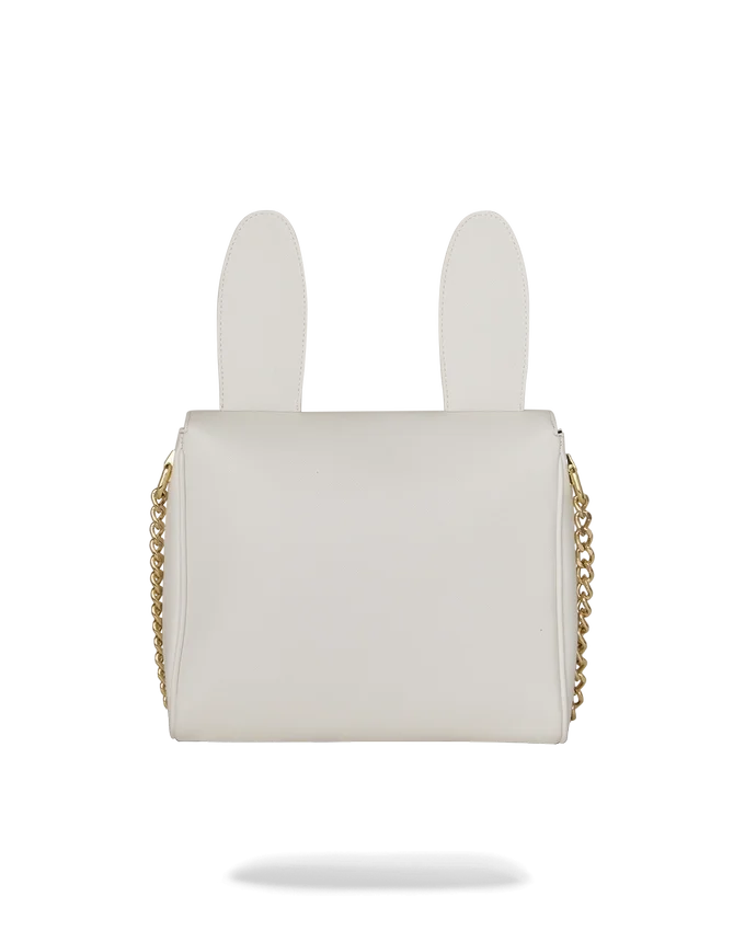 BOLSO BANDOLERA MONEY BUNNY