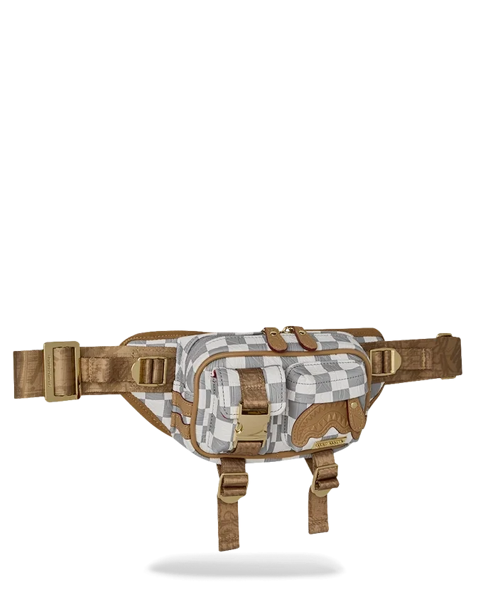 BOLSO BANDOLERA RITZ RIVIERA CARGO