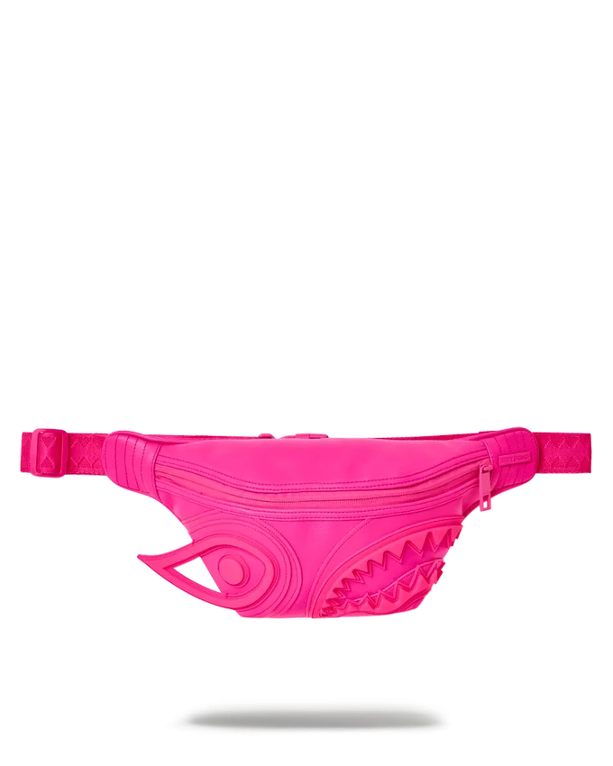 BOLSO BANDOLERA SAKURA SHOCK WAVE SAVVY