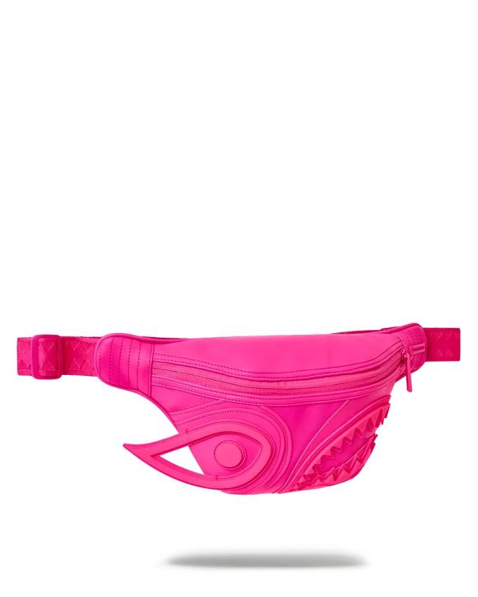 BOLSO BANDOLERA SAKURA SHOCK WAVE SAVVY