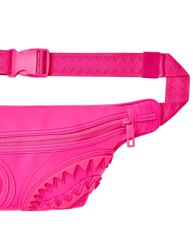 BOLSO BANDOLERA SAKURA SHOCK WAVE SAVVY