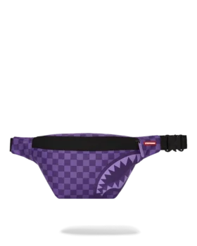 BOLSO BANDOLERA SAVVY «ALL SYSTEMS GO»