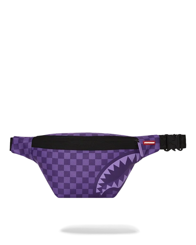 BOLSO BANDOLERA SAVVY «ALL SYSTEMS GO»