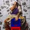 BOLSO BANDOLERA SAVVY «ALL SYSTEMS GO»