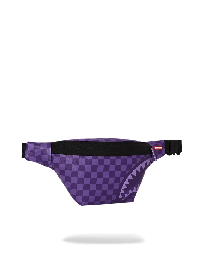 BOLSO BANDOLERA SAVVY «ALL SYSTEMS GO»
