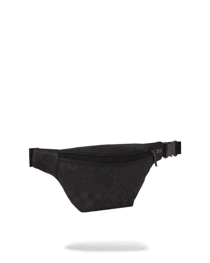 BOLSO BANDOLERA SAVVY DE 4AM