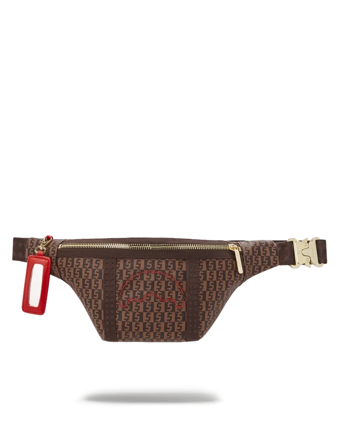 BOLSO BANDOLERA SAVVY DE ALPHA NAVIGATOR