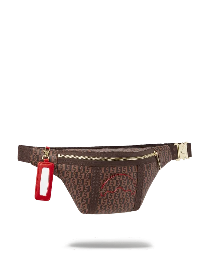 BOLSO BANDOLERA SAVVY DE ALPHA NAVIGATOR
