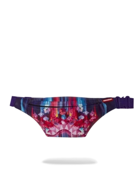 BOLSO BANDOLERA SAVVY DE FLORA BOTANICA
