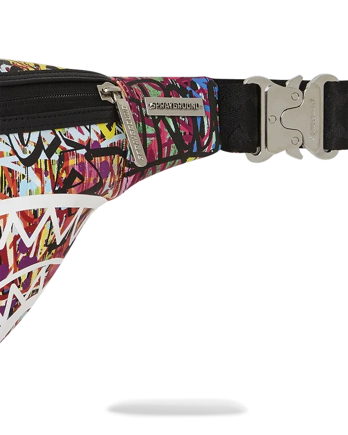 BOLSO BANDOLERA SAVVY DE LOWER EAST SIDE