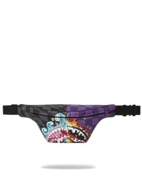 BOLSO BANDOLERA SAVVY DE MAD SCIENTIST