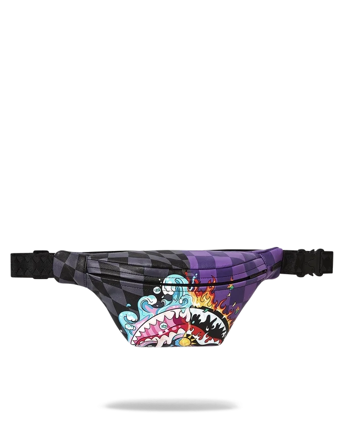 BOLSO BANDOLERA SAVVY DE MAD SCIENTIST